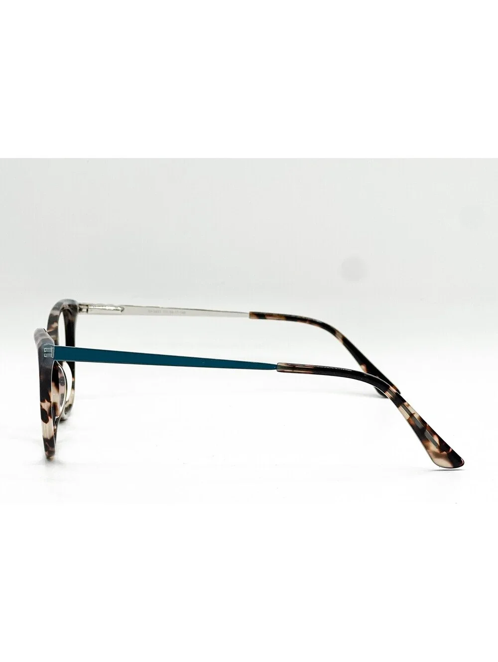Salsa Sa 9001 To Brown Tortoise Authentic Eyeglasses 55-17-145